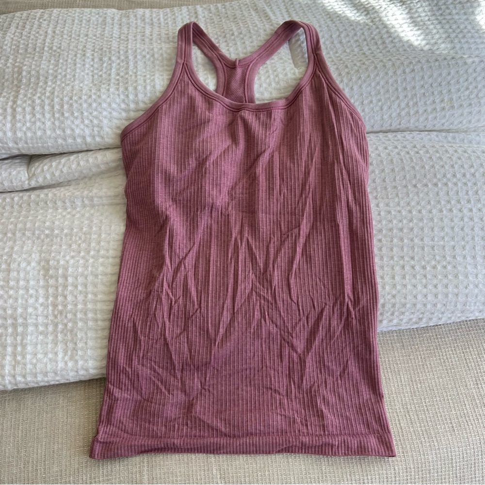 lululemon top